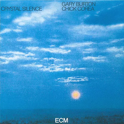 CHICK COREA / チック・コリア / CRYSTAL SILENCE / クリスタル・サイレンス(SHM-SACD) 