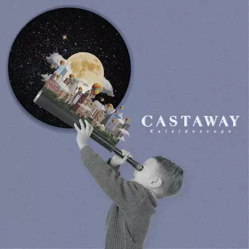 Castaway / Kaleidoscope