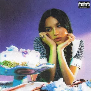 SOUR [STANDARD VINYL]/OLIVIA RODRIGO/オリヴィア・ロドリゴ