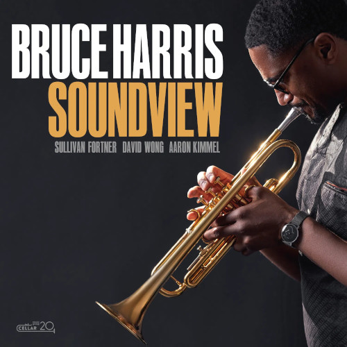 BRUCE HARRIS(TP) / Soundview