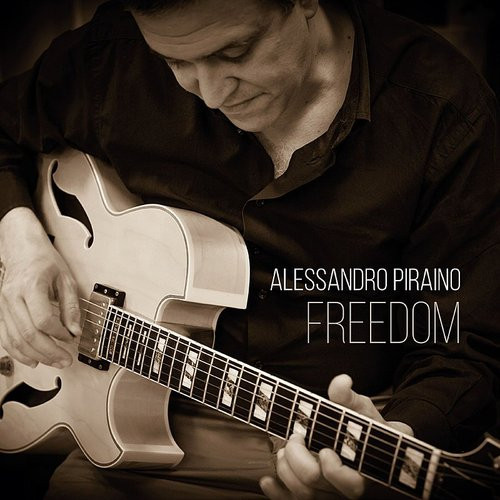 ALESSANDRO PIRAINO / Freedom