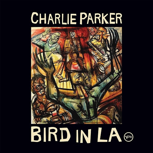 CHARLIE PARKER / チャーリー・パーカー / BIRD IN L.A. / バード・イン・L.A..(2UHQCD)