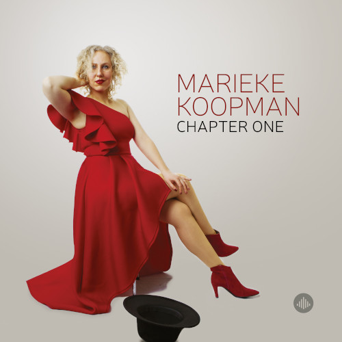 MARIEKE KOOPMAN / Chapter One