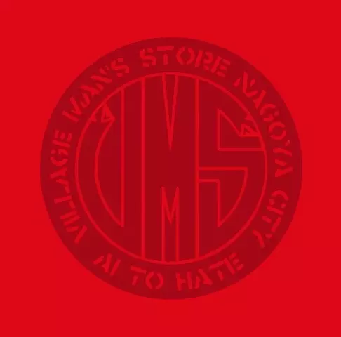 VILLAGE MAN'S STORE / ビレッジマンズストア / 愛とヘイト