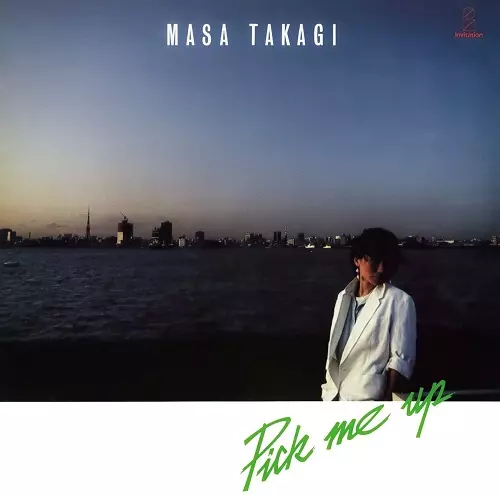 MASA TAKAGI / 高木麻早商品一覧｜JAZZ｜ディスクユニオン・オンライン