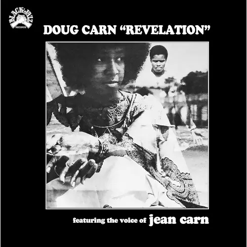 The Doug Carn Trio - The Doug Carn Trio - The 'In' Groove Exclusive LP