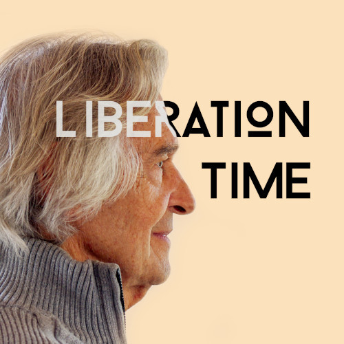 ジョン・マクラフリン / Liberation Time