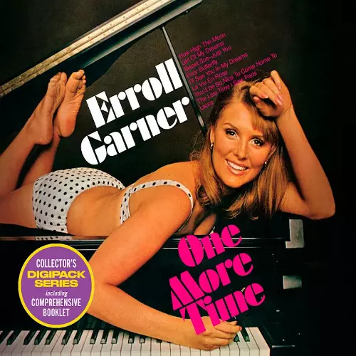 ERROLL GARNER / エロール・ガーナー / One More Time