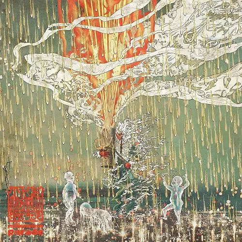 millennium parade商品一覧｜JAPANESE ROCK・POPS / INDIES