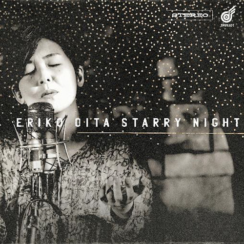 Eriko Oita / おいたえりこ / Starry Night