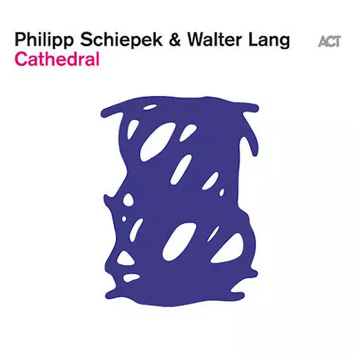 WALTER LANG / ウォルター・ラング / カテドラル 