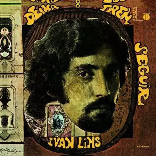 IVAN LINS / イヴァン・リンス / 汽車を見送りなよ +2