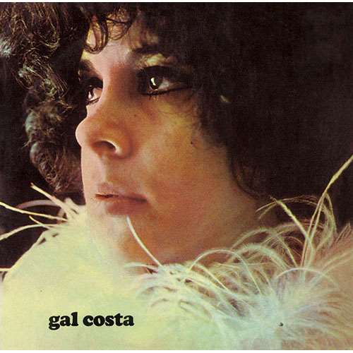 GAL COSTA / ガル・コスタ / ガル・コスタ