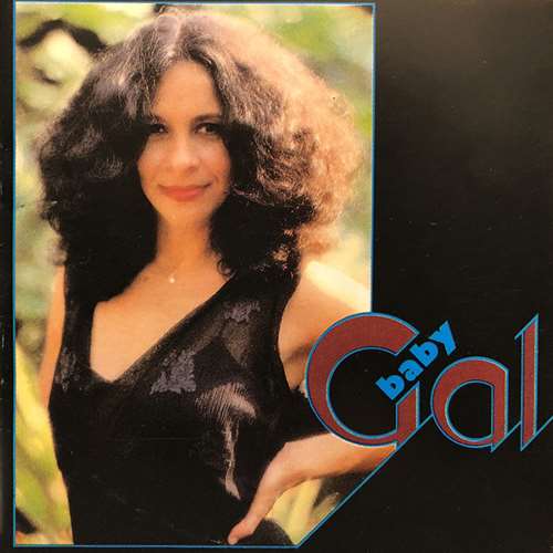 GAL COSTA / ガル・コスタ / ベイビー・ガル