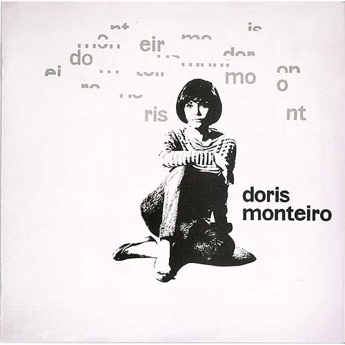 DORIS MONTEIRO / ドリス・モンテイロ / サマー・サンバ