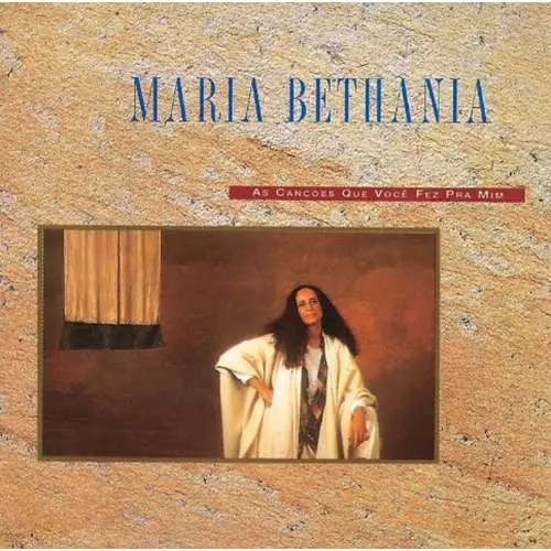 MARIA BETHANIA / マリア・ベターニア / あなたから...