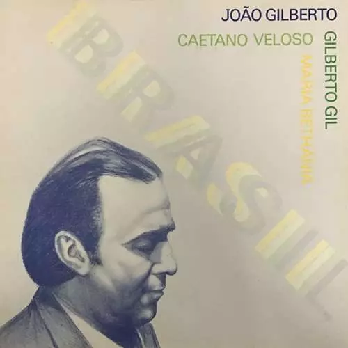 海の奇蹟/JOAO GILBERTO/ジョアン・ジルベルト/生産限定盤｜LATIN