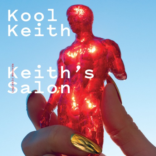 KOOL KEITH / クール・キース / KEITH'S SALON "CD"