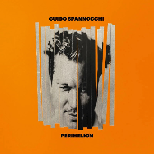 GUIDO SPANNOCCHI / Perihelion(LP)