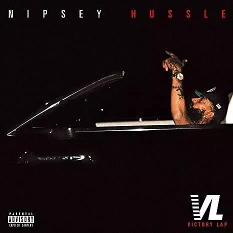 NIPSEY HUSSLE / ニプシー・ハッスル / VICTORY LAP "2LP"