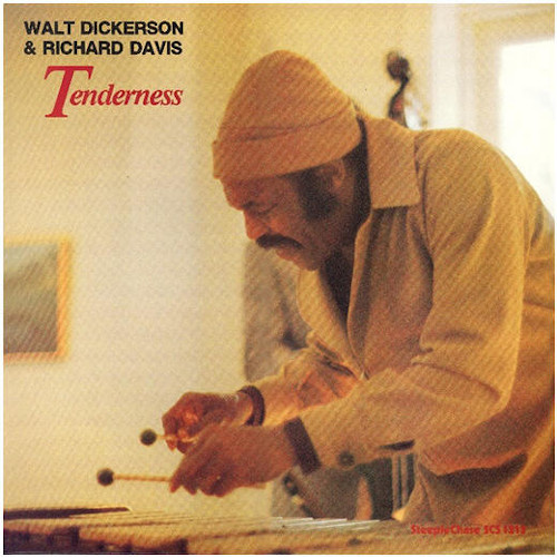 WALT DICKERSON / ウォルト・ディッカーソン商品一覧｜JAZZ｜ディスク