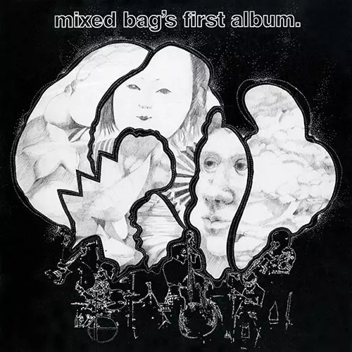 ★Mixed Bag ミックスド・バッグ First Album OTS-244 Mixed Bag - Mixed Bag's First Album (Full Album) - YouTube