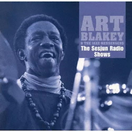 オランダ・ラジオ・セッション VOL.1/ART BLAKEY/アート・ブレイキー