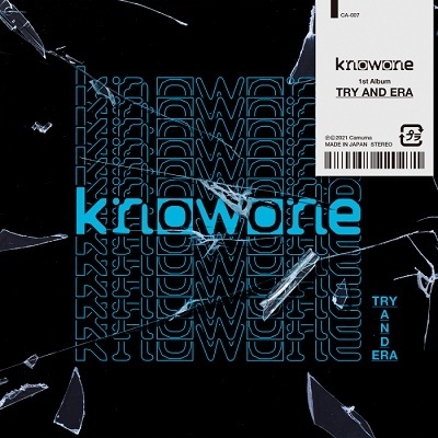 KNOWONE / TRY AND ERA
