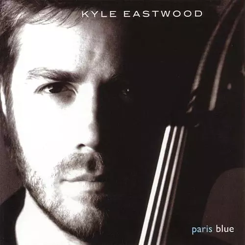 KYLE EASTWOOD / カイル・イーストウッド / パリス・ブルー