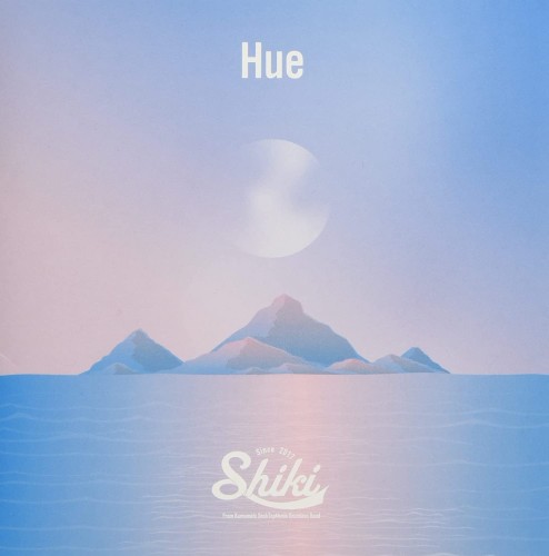 Shiki / Hue