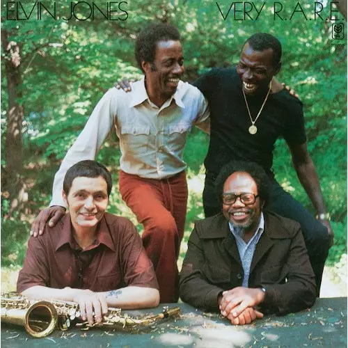 CD アート・ペッパー,エルビン・ジ ヴェリー・レア  TKCZ79030 Venus Records /00110 ヴェリー・レア/ELVIN JONES/エルヴィン・ジョーンズ/トリオ