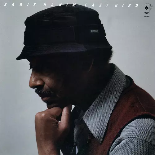 SADIK HAKIM / サディク・ハキム商品一覧｜JAZZ｜ディスク