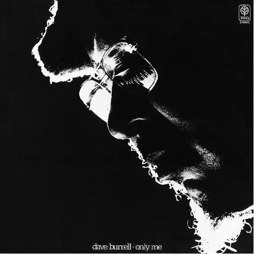 DAVE BURRELL / デイヴ・バレル / オンリー・ミー