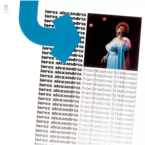 Amazon.co.jp: □ Lorez Alexandria/A Woman Knows Original
