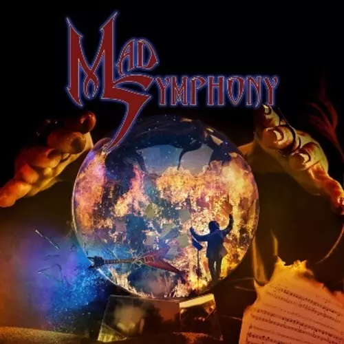 MAD SYMPHONY / MAD SYMPHONY 