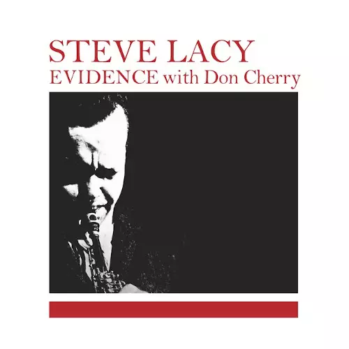 STEVE LACY / スティーヴ・レイシー商品一覧｜JAZZ｜ディスク