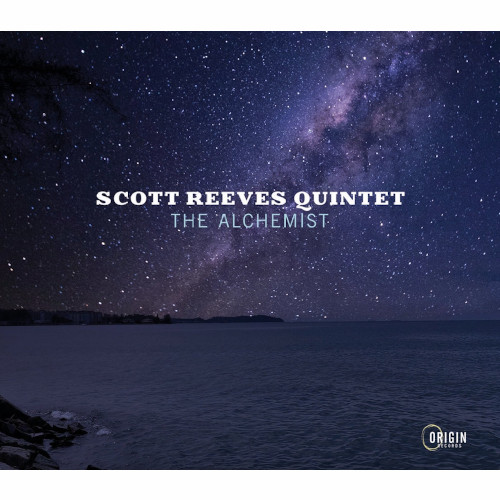 SCOTT REEVES / スコット・リーヴズ / Alchemist