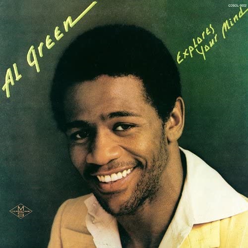 AL GREEN / アル・グリーン商品一覧｜OLD ROCK｜ディスクユニオン 