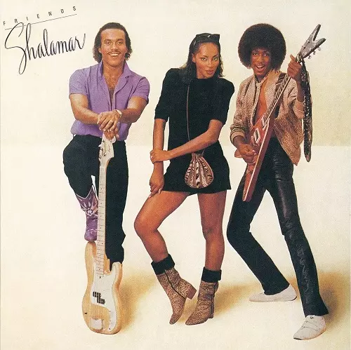 SHALAMAR / シャラマー商品一覧｜ディスクユニオン・オンライン
