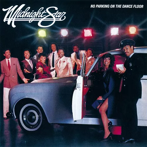 MIDNIGHT STAR / ミッドナイト・スター商品一覧｜PUNK｜ディスク