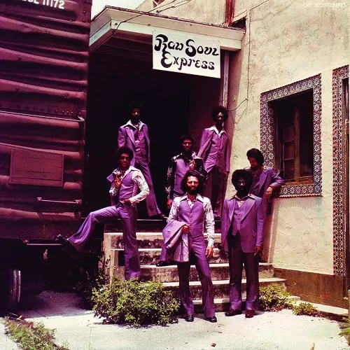 RAW SOUL EXPRESS / ロウ・ソウル・エクスプレス商品一覧｜JAZZ