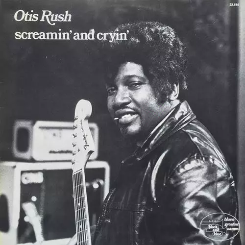 人気の新作 OTIS RUSH / オーティス・ラッシュ商品一覧｜ディスクユニオン 洋楽