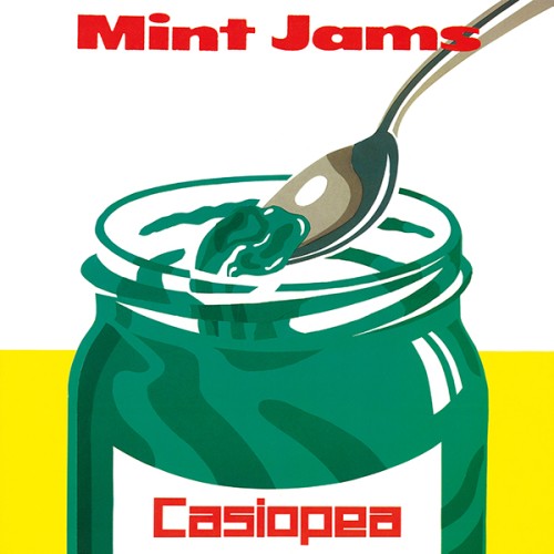 CASIOPEA / カシオペア / MINT JAMS