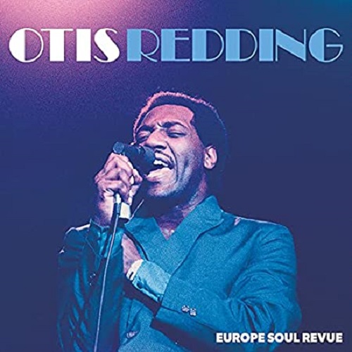OTIS REDDING / ヨーロッパ・ソウル・レビュー