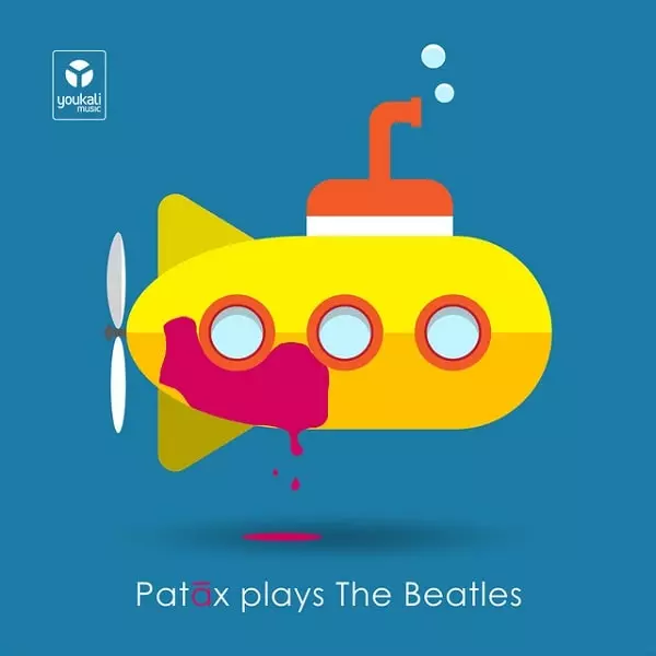 PATAX / パタックス           / PLAYS THE BEATLES