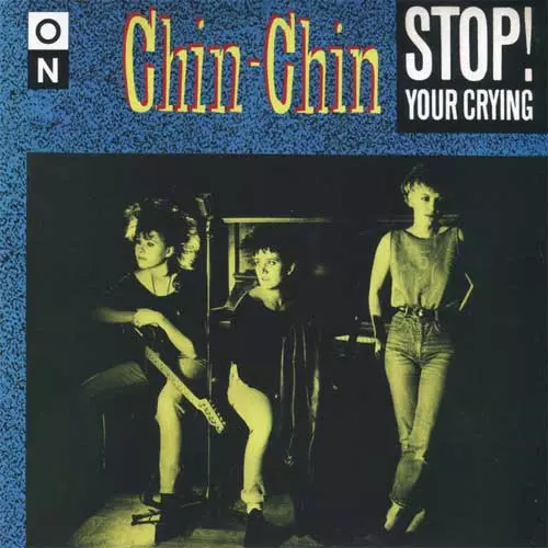 CHIN CHIN (80'S GIRLS PUNK)商品一覧｜ディスクユニオン・オンライン