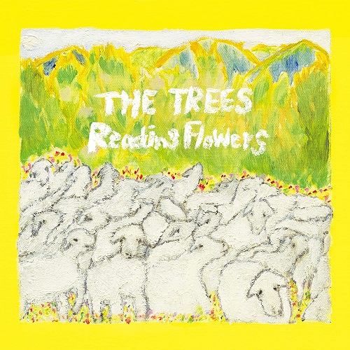 THE TREES / Reading Flowers