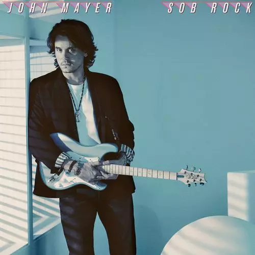 ジョン・メイヤー LP JOHN MAYER / ジョンメイヤー商品一覧｜JAZZ｜ディスクユニオン