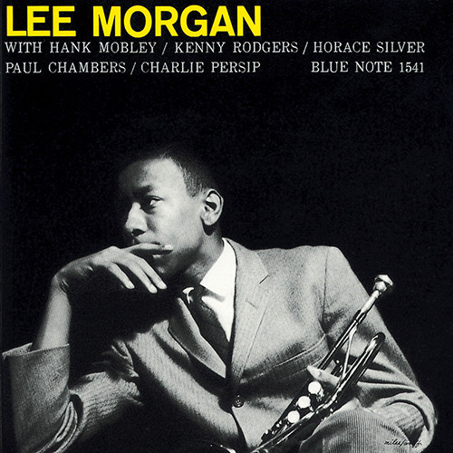 LEE MORGAN / リー・モーガン / LEE MORGAN SEXTET / リー・モーガン Vol. 2(SHM-CD)