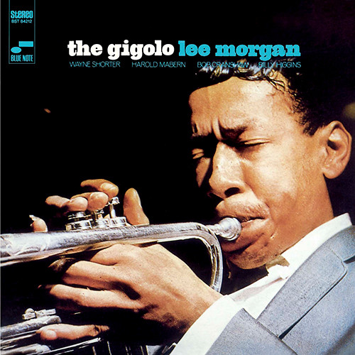 LEE MORGAN / リー・モーガン / GIGOLO / ジゴロ +1(SHM-CD)